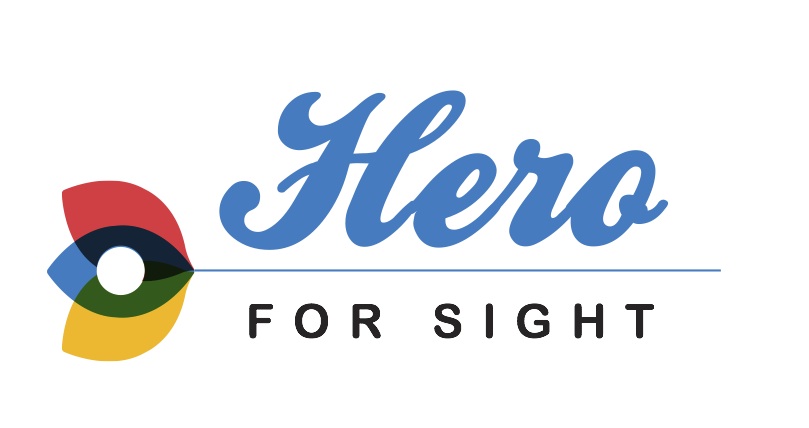 Heros for Sight