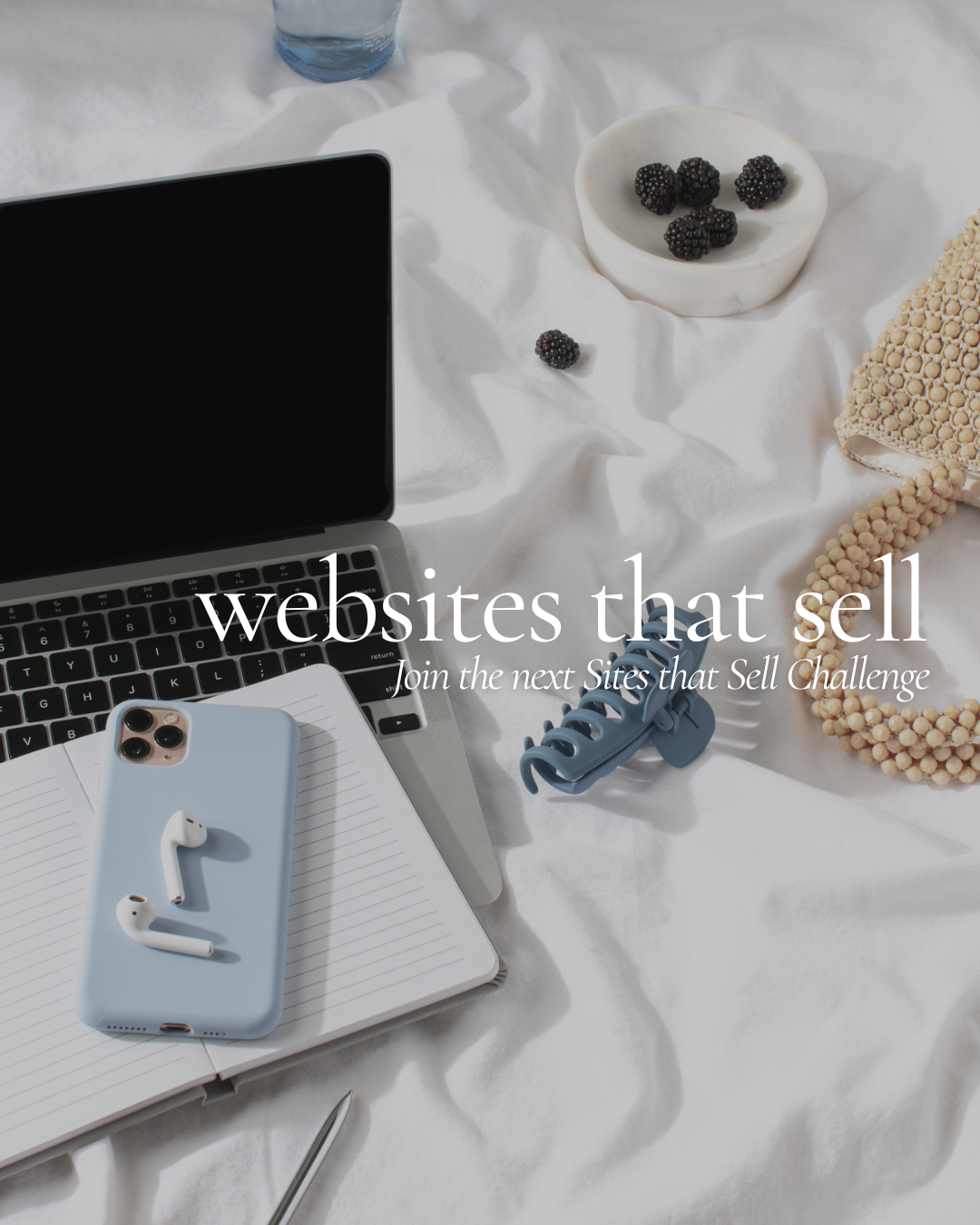 join the sites that sell challenge for shopify store owners